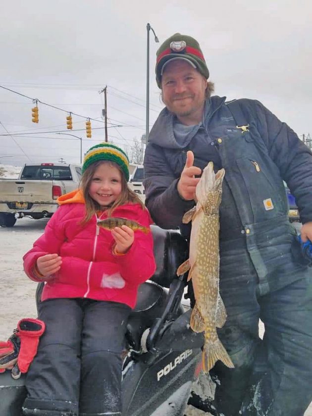 GONE FISHING: Teal Lake Derby to take place Saturday with precautions | News, Sports, Jobs - Vimarsana News